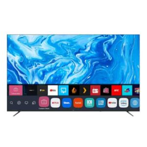 Vitron 75" 4K Android Smart TV
