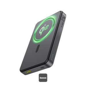 Baseus Airpow II 10000mAh 22.5W Powerbank