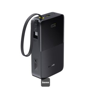 Baseus Bipow 2 Standard 20000mAh 22.5W Powerbank