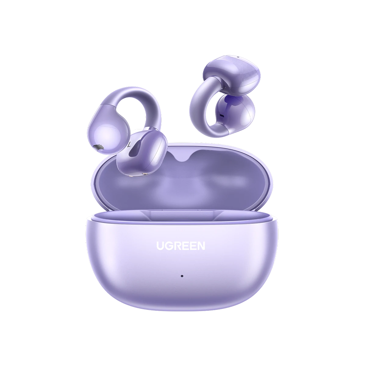 UGREEN WS209 HiTune S3 Open-Ear True Wireless Bluetooth Earbuds Purple