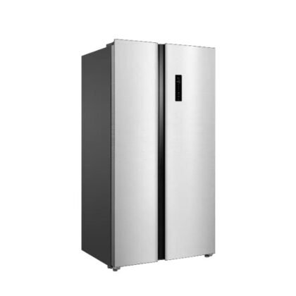 TCL P635 Side-by-Side Refrigerator 635 Litres - Image 2
