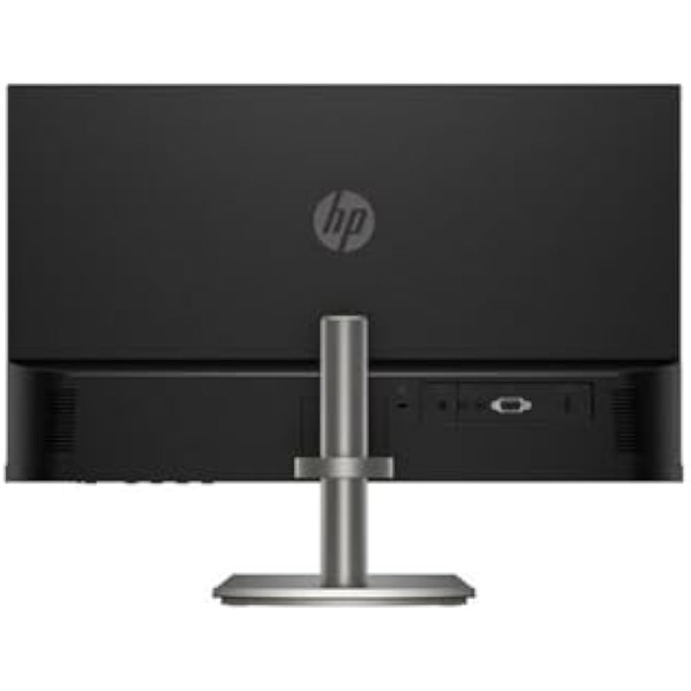 HP Series 5 524DA 23.8-Inch FHD Monitor - Image 4