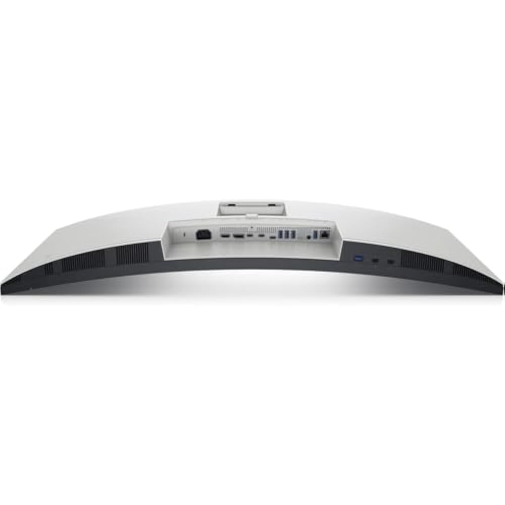 Dell U3425WE 34-Inch Curved WQHD Monitor - Image 4