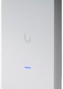 Ubiquiti U6 Mesh Pro Indoor Outdoor WiFi 6 Access Point