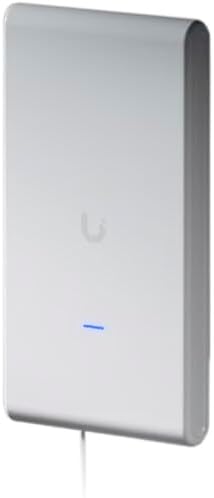 Ubiquiti U6 Mesh Pro Indoor Outdoor WiFi 6 Access Point