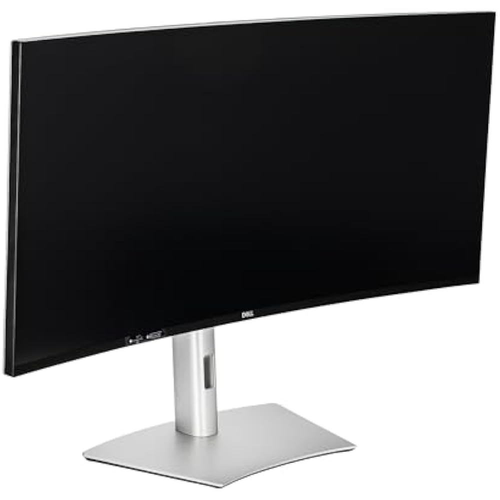 Dell U4025QW 40-Inch Curved 5K2K Monitor - Image 2