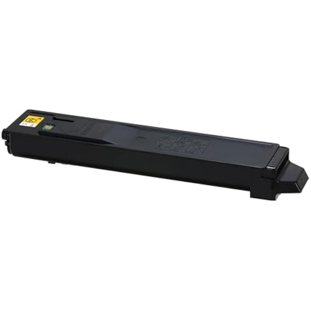 Kyocera TK-8115K Black Original Toner