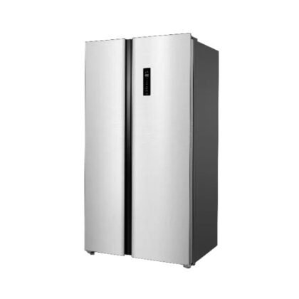 TCL P635 Side-by-Side Refrigerator 635 Litres - Image 3