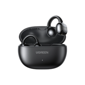 UGREEN WS209 HiTune S3 Open-Ear True Wireless Bluetooth Earbuds Black