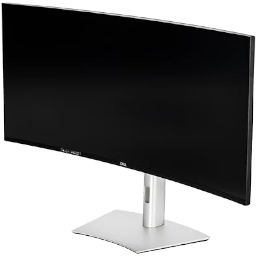 Dell U4025QW 40-Inch Curved 5K2K Monitor - Image 4