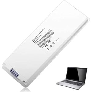 Apple A1185 Replacement Battery for MacBook 13" (A1181)