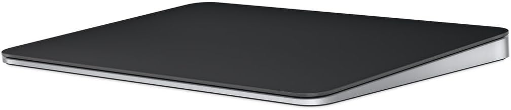 Apple Magic Trackpad (USB-C), Space Grey - Image 3