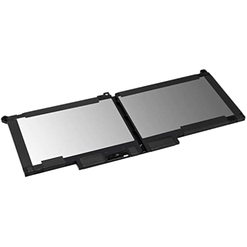 Dell F3YGT Original Replacement Battery for Latitude 7280-7490 - Image 2