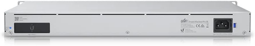 Ubiquiti UniFi Dream Machine SE Router Gateway - Image 3