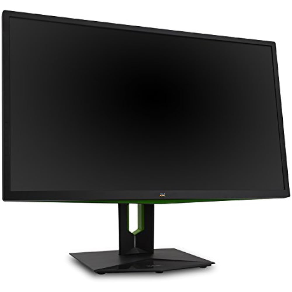 ViewSonic XG2703-GS 27-Inch QHD IPS Gaming Monitor 165Hz - Image 2
