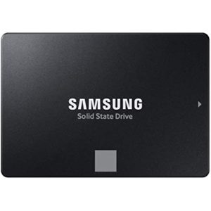 Samsung 870 EVO (MZ-77E1T0B/AM) 1TB 2.5" SATA SSD (Pullout, Tested)