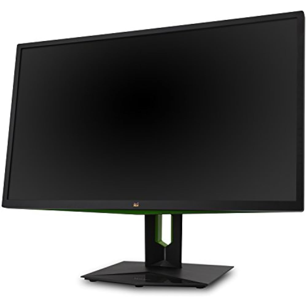 ViewSonic XG2703-GS 27-Inch QHD IPS Gaming Monitor 165Hz - Image 4