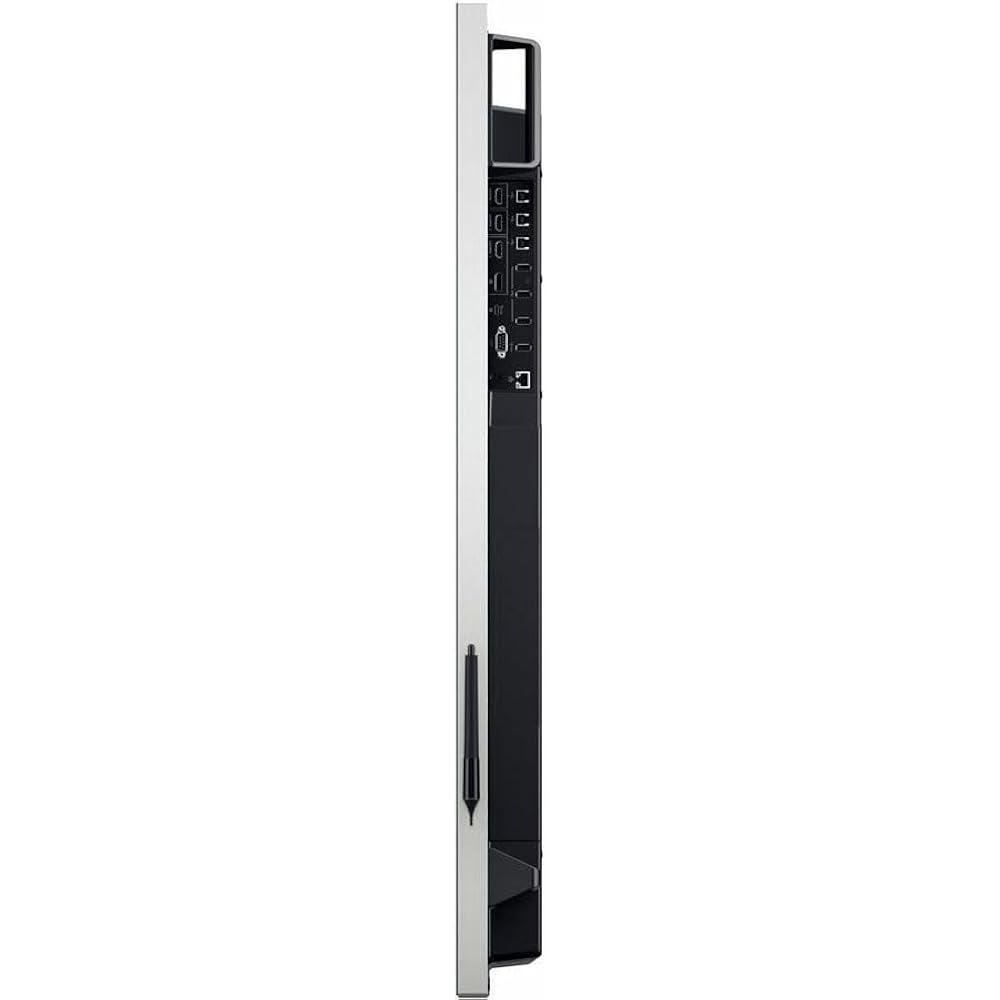 Dell P6524QT 65-Inch 4K UHD Touch Monitor - Image 4