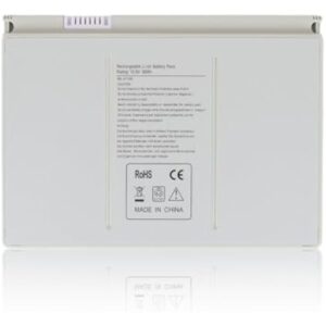 Apple A1189 Replacement Battery for MacBook Pro 17" (2006-2008)