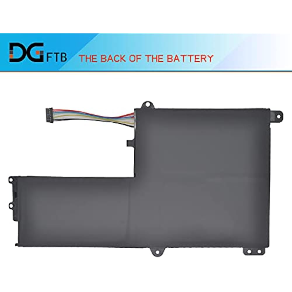 Lenovo L15M3PB0 Original Replacement Battery for IdeaPad 330S Series - Image 4