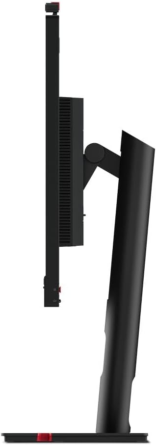 Lenovo ThinkVision T27HV-30 27-Inch Monitor - Image 3