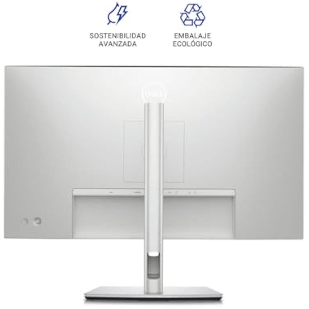 Dell U2724DE 27-Inch QHD Monitor - Image 4
