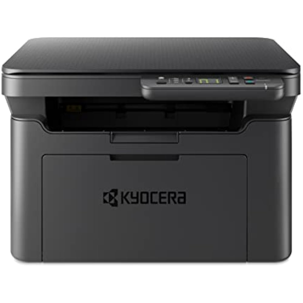 Kyocera ECOSYS MA2000w, Wireless Monochrome Multifunction Laser Printer