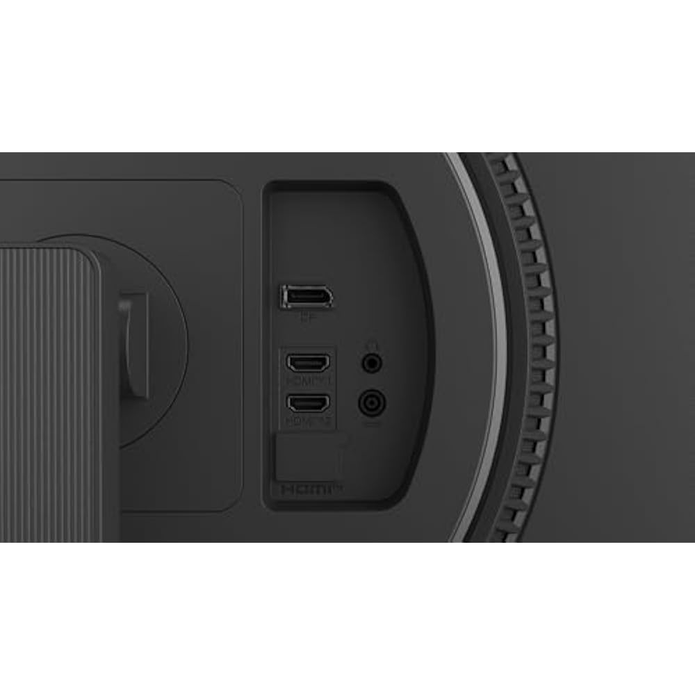 LG 27G440A-B 27-Inch Wide LCD Monitor - Image 3