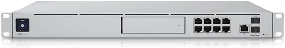 Ubiquiti UniFi Dream Machine SE Router Gateway - Image 2