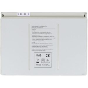 Apple A1175 Replacement Battery for MacBook Pro 15" (2006-2008)