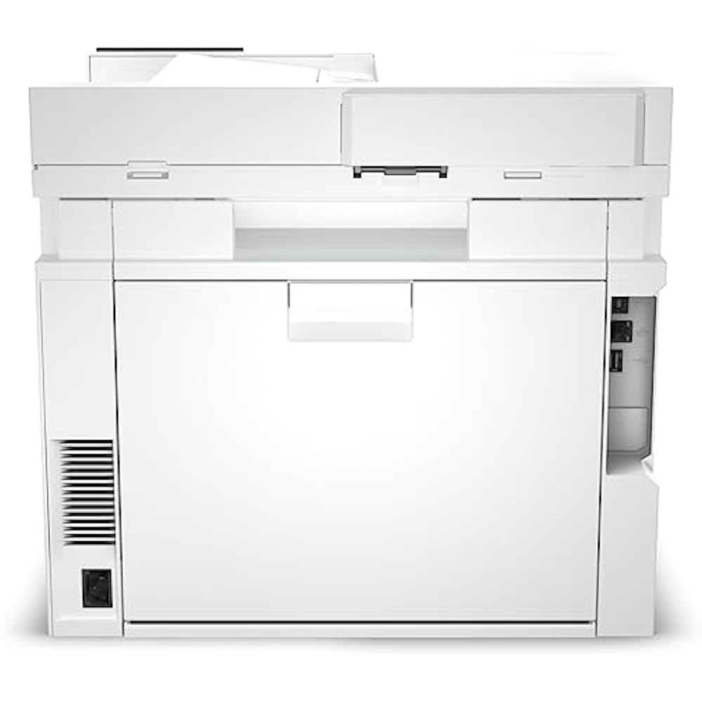 HP LaserJet MFP 4303fdn Color Laser Printer - Image 3