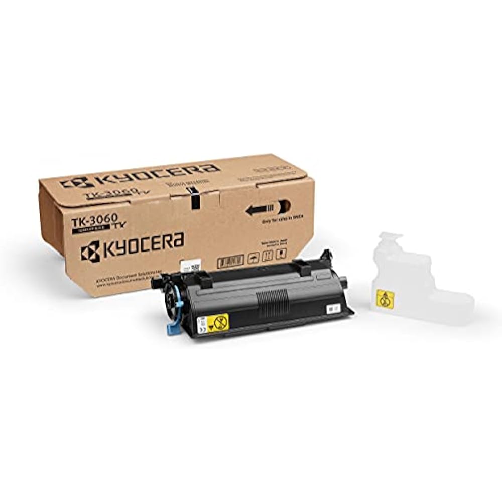 Kyocera TK-3060 Original Toner (M3145idn/M3645idn)