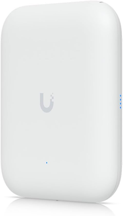 Ubiquiti Networks UniFi U7 Outdoor Wi-Fi 7 Access Point