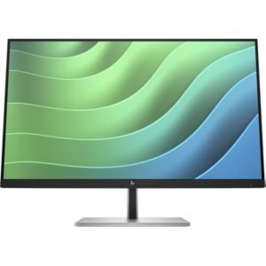 HP E27 G5 27-Inch FHD Monitor