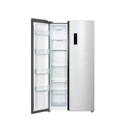 TCL P635 Side-by-Side Refrigerator 635 Litres - Image 4