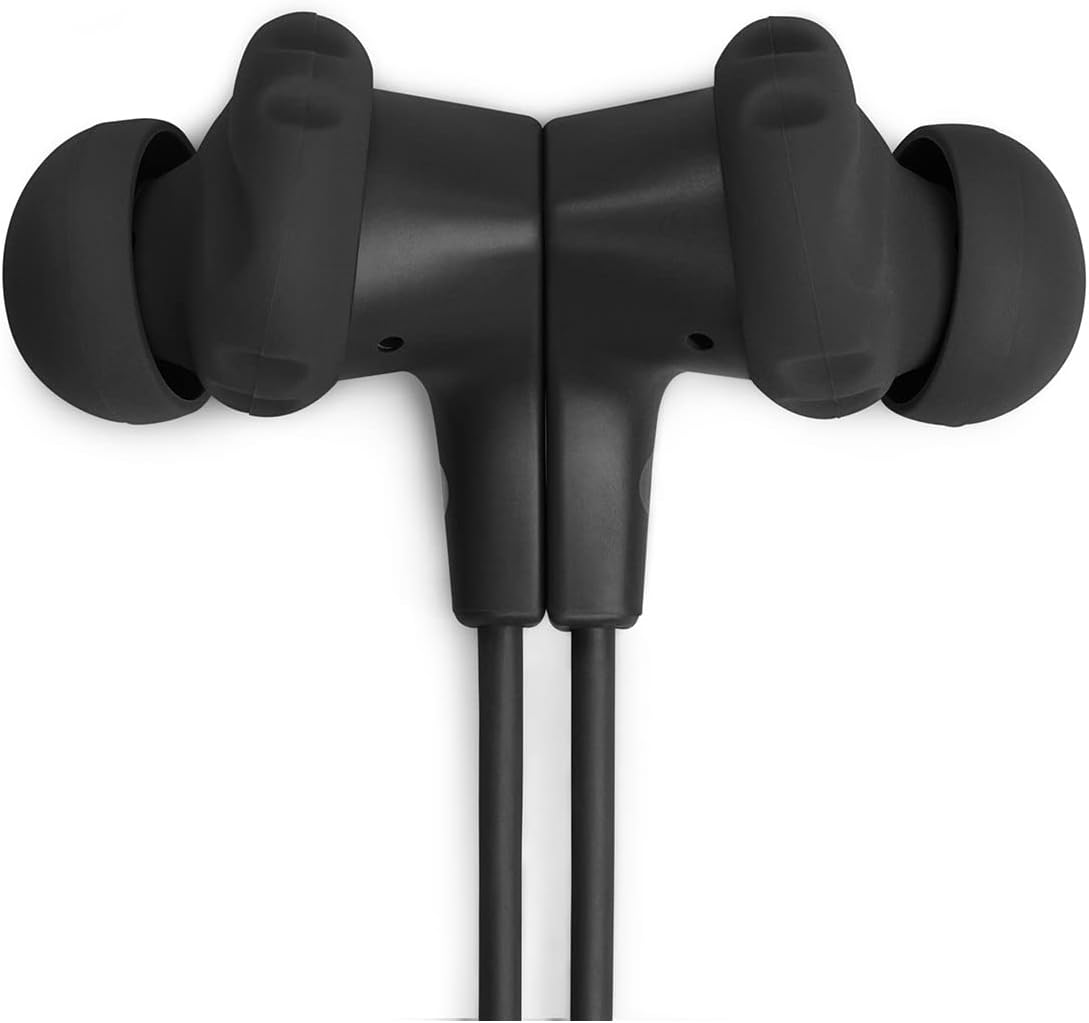 JBL Open Run 2 Wired Earphones - Image 4