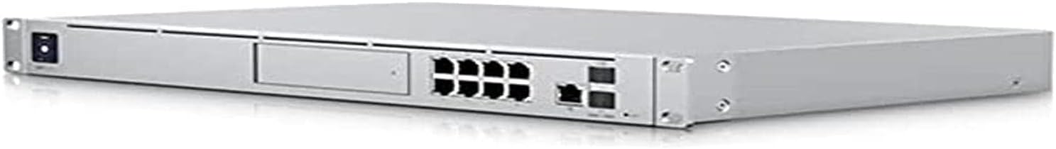 Ubiquiti UniFi Dream Machine SE Router Gateway