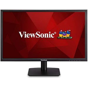 ViewSonic VA2405-H 23.6-Inch FHD Monitor