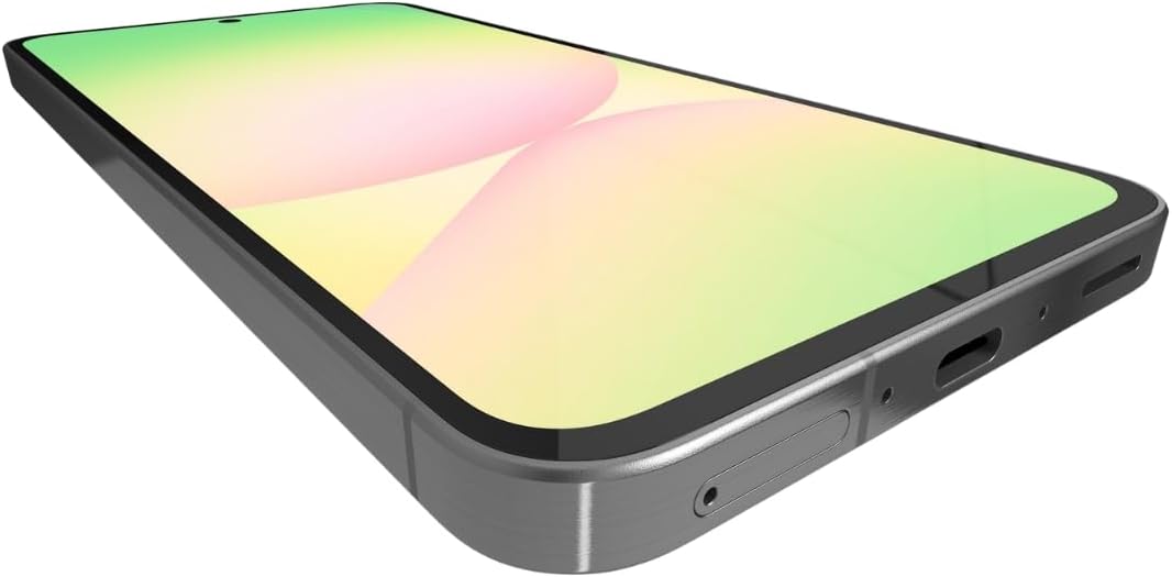 Samsung Galaxy A56, 8GB RAM 256GB, Middle East Warranty - Image 3