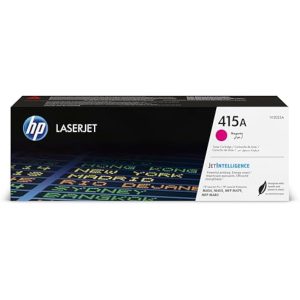 HP 415A Magenta Original LaserJet Toner Cartridge