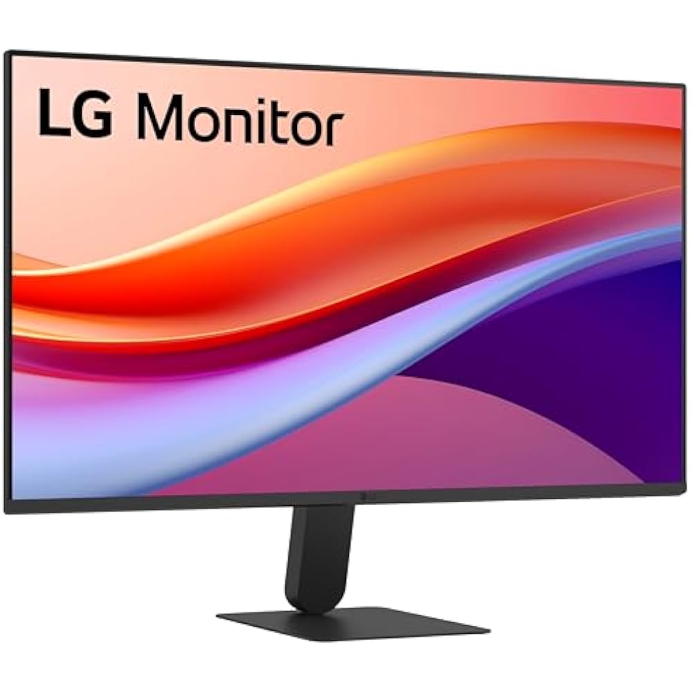 LG 27U411A-B 27-Inch Full HD IPS Monitor 120Hz - Image 4