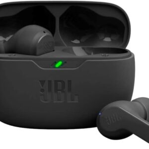 JBL Wave Beam True Wireless Earbuds