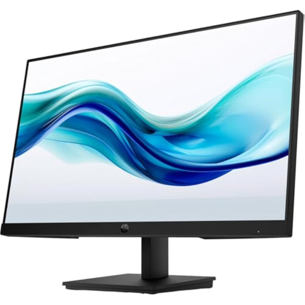 HP Series 3 324pf 23.8-Inch FHD Monitor - Image 3
