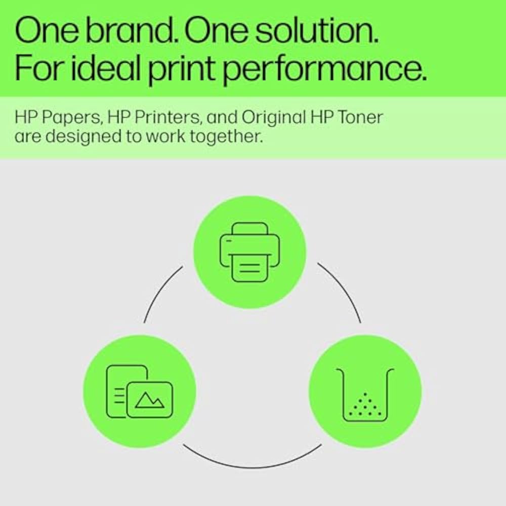 HP 415A Magenta Original LaserJet Toner Cartridge - Image 2