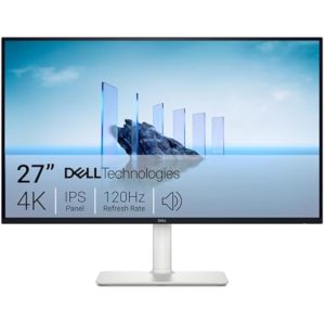 Dell S2725QS 27-Inch 4K UHD Monitor