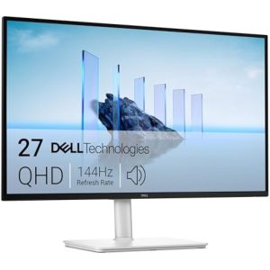 Dell S2725DSM 27-Inch QHD Monitor