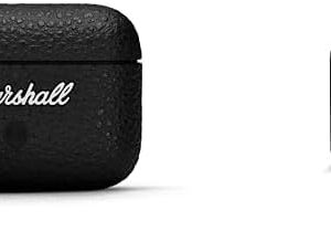 Marshall Motif 2 ANC True Wireless Earbuds