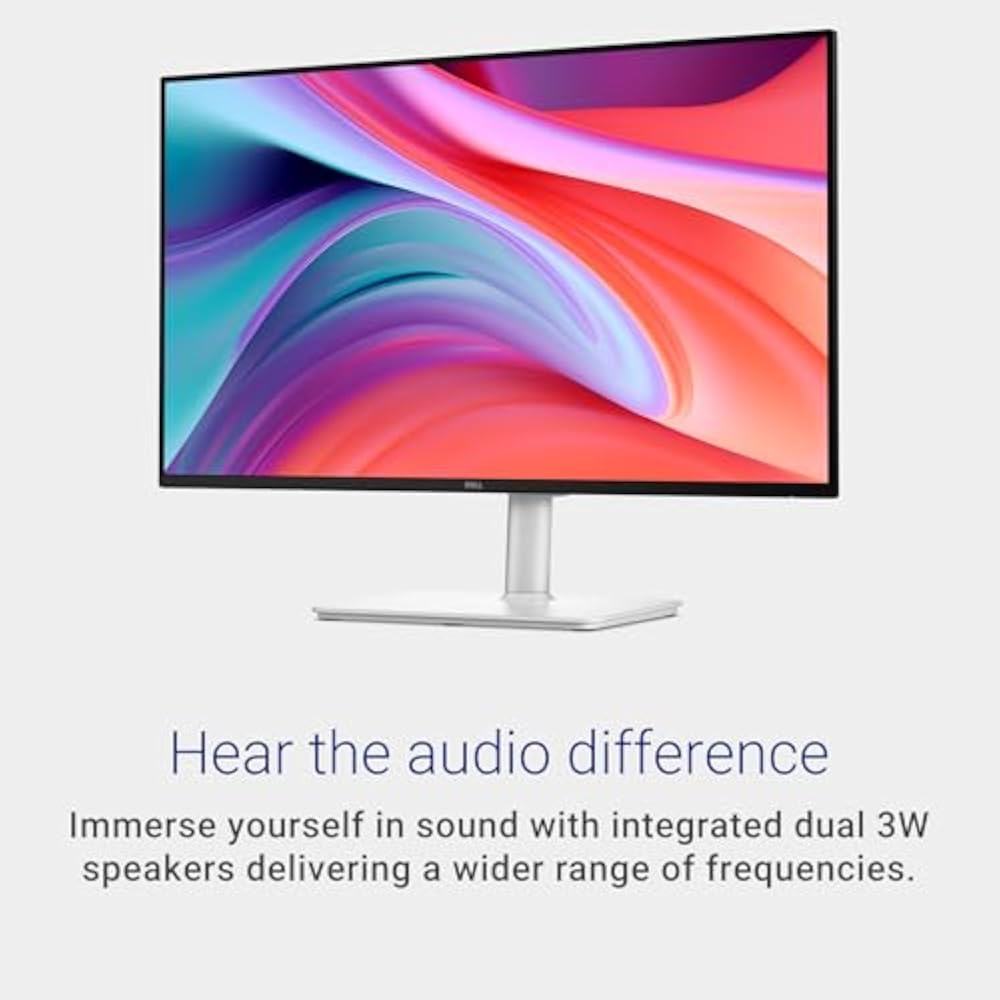 Dell S2725HSM 27-Inch FHD Monitor - Image 4