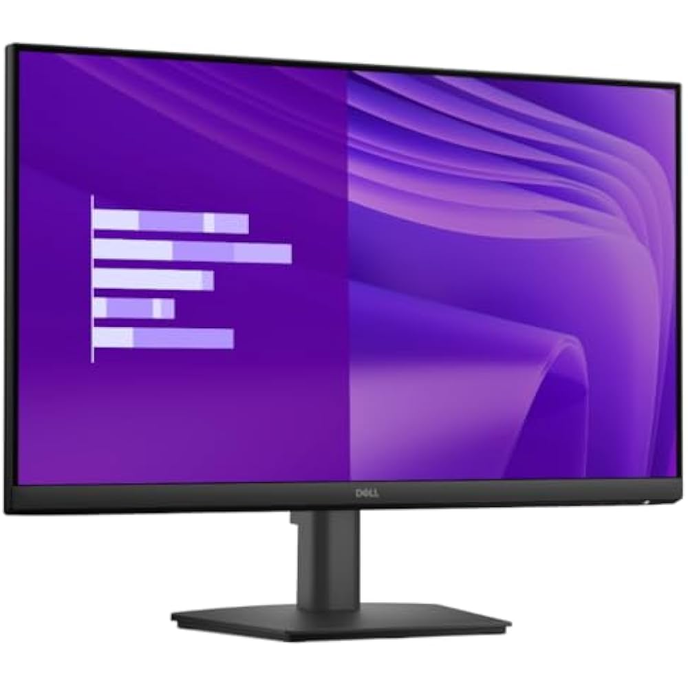 Dell E2425HM 23.8-Inch FHD Monitor - Image 3
