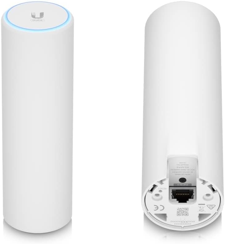 Ubiquiti UniFi AP WiFi 6 Mesh Access Point U6-MESH - Image 2